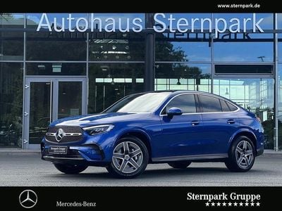Mercedes GLC220