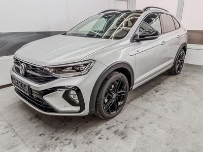 Silber Neu 2026 VW Taigo R-line SUV | 26.240 € (Guter Preis)