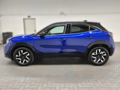 Gebraucht Opel Mokka 136 PS (100 kW) 2025 Metallic SUV