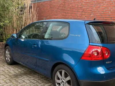 Używany VW Golf