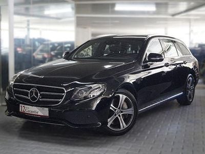 Mercedes E400