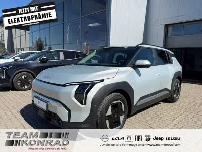 Nowe Kia EV3 Earth 150 kW (204 KM) 2026 SUV