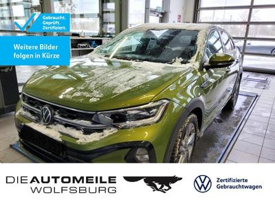 Gebraucht 2023 VW Taigo R-line SUV | 24.480 € (Fairer Preis)