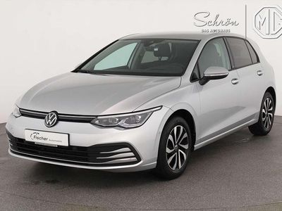 Gebraucht 2022 VW Golf Active Limousine | 24.265 € (Fairer Preis)