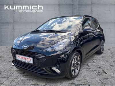 Phantom black Neu 2026 Hyundai i10 Comfort Kleinwagen | 19.230 € (Fairer Preis)