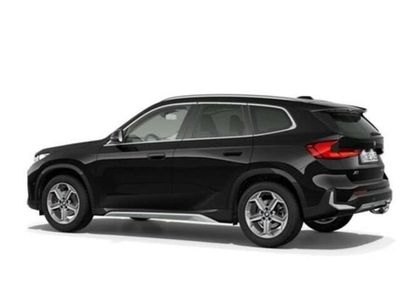 Neu BMW X1 xLine 150 PS (110 kW) 2026 Schwarz SUV
