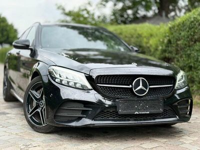 Mercedes C300