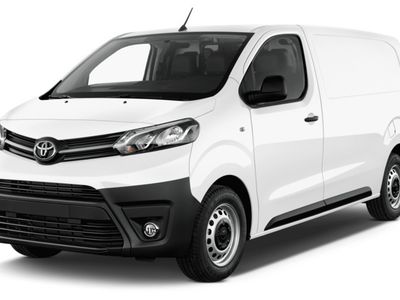 Neu 2025 Toyota Proace Van / Kleinbus | 66.425 €