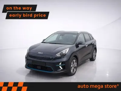 Brugt Kia e-Niro