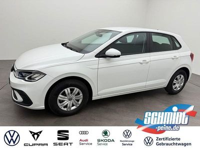 Usata VW Polo 80 CV (58 kW) 2025 Bianco Berlina