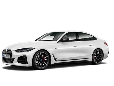 Gebraucht BMW i4 Shadowline 400 kW (544 PS) 2025 Limousine