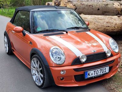 gebraucht Mini Cooper Cooper