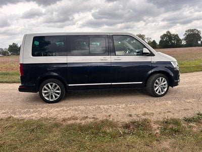 VW T6