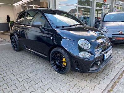 Abarth 695C