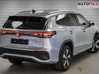 Neu VW Tayron Life 150 PS (110 kW) 2025 Oyster silber metallic... SUV