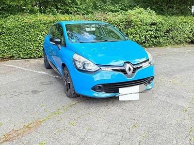 Renault Clio IV