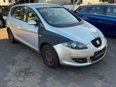 Seat Altea