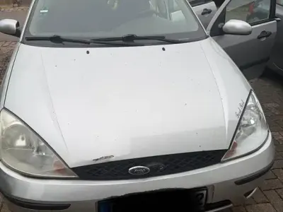 Usado Ford Focus