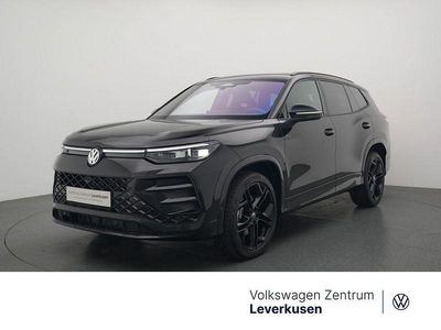 Neu VW Tayron R-line 272 PS (200 kW) 2025 Grau SUV