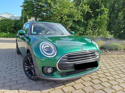 Mini One Clubman