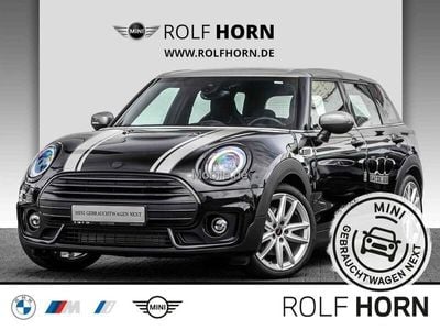 Mini John Cooper Works Clubman
