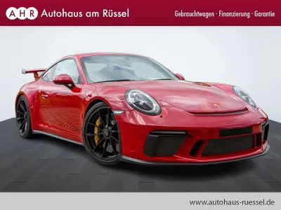 Gebraucht Porsche 911 GT3
