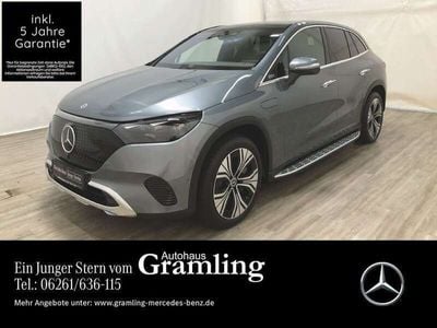 Mercedes EQE350