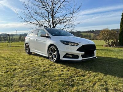 gebraucht Ford Focus ST MK3 Facelift