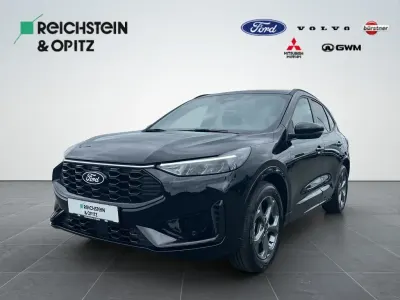 Neu Ford Kuga ST-Line 186 PS (136 kW) 2026 Magnetic grau SUV
