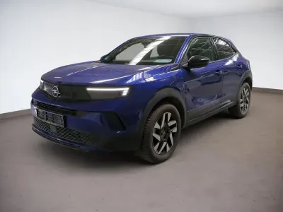 Gebraucht Opel Mokka 131 PS (96 kW) 2025 /typ aussenverkleidung metall SUV