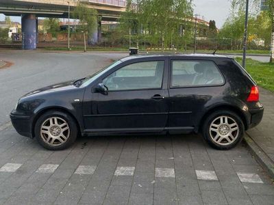 gebraucht VW Golf IV 