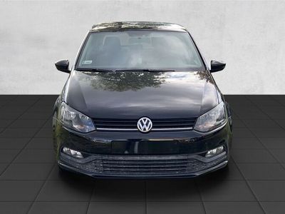 gebraucht VW Polo 6R