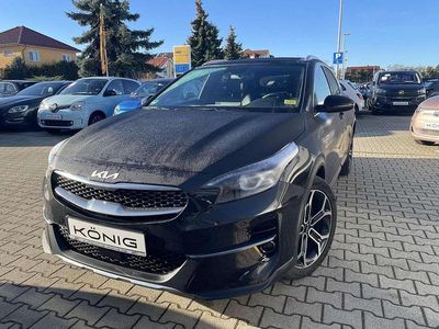 Usata Kia XCeed Platinum Edition 204 CV (150 kW) 2022 Grigio SUV