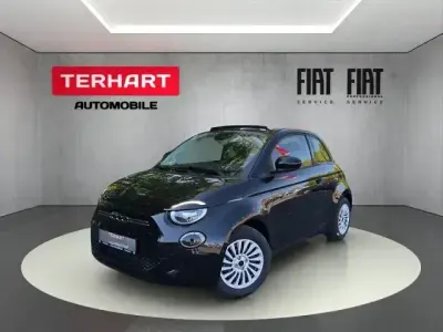 Gebraucht Fiat 500e