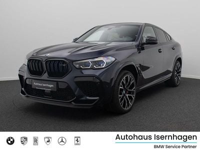 BMW X6 M