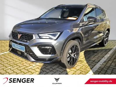 gebraucht Cupra Ateca Ateca2.0 TSI DSG 4Drive BeatsAudio El.Sitze