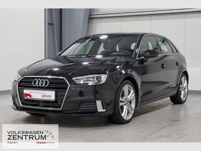 Gebraucht Audi A3 Sport 150 PS (110 kW) 2020 Limousine