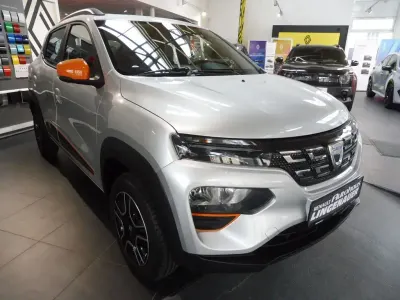 Occasion Dacia Spring