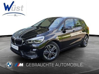 BMW 218