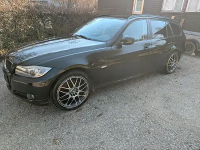 Gebraucht BMW 318