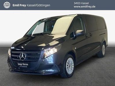 Gebraucht Mercedes Vito 163 PS (119 kW) 2025 Grau Van