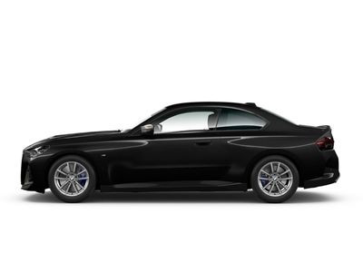 gebraucht BMW M240 xDrive Coupe Park-Assis Driv-Assis