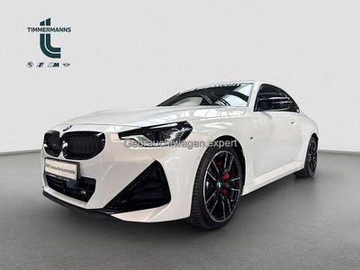 Usado BMW M240 M Sport 374 HP (275 kW) 2025 Branco Coupé