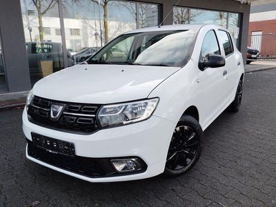 Weiß Gebraucht 2019 Dacia Sandero Essentiel Limousine | 5.500 € (Fairer Preis)