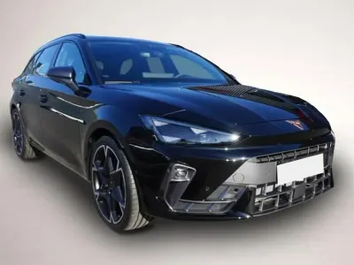 Neu Cupra Leon 150 PS (110 kW) 2026 Manufacturer