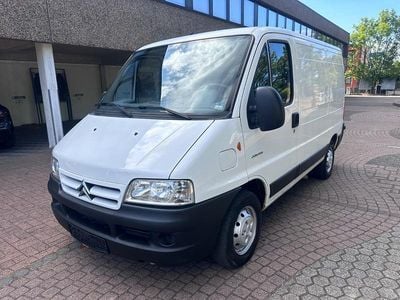 Citroën Jumper