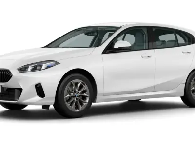 Gebraucht BMW 120