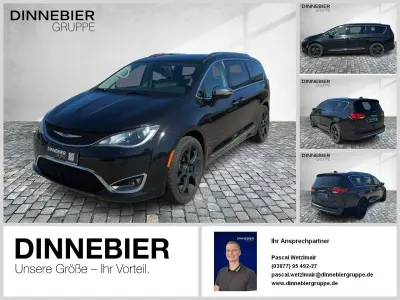 Gebraucht Chrysler Pacifica
