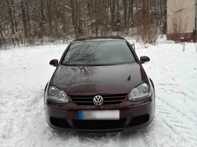 Gebraucht VW Golf V 131 PS (96 kW) 2006 Andere farben Kleinwagen