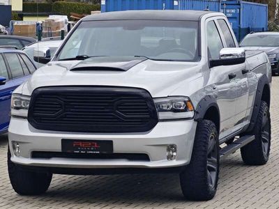 gebraucht Dodge Ram 5.7 V8 LPG 4x4 Hemi Aut. Larami Big Horn